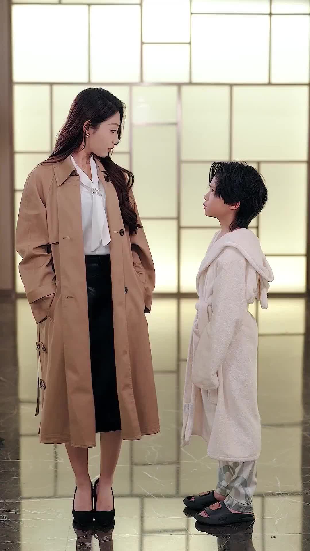 Episode 6 - Jejak Cinta Si Kembar  